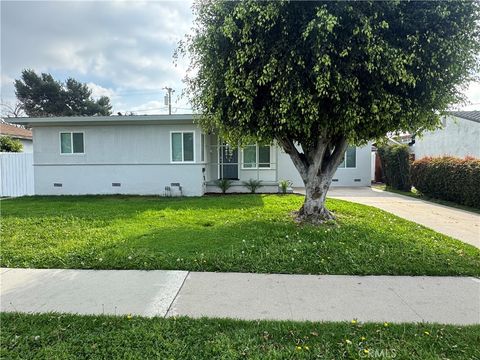 306 W Porter Fullerton CA 92832