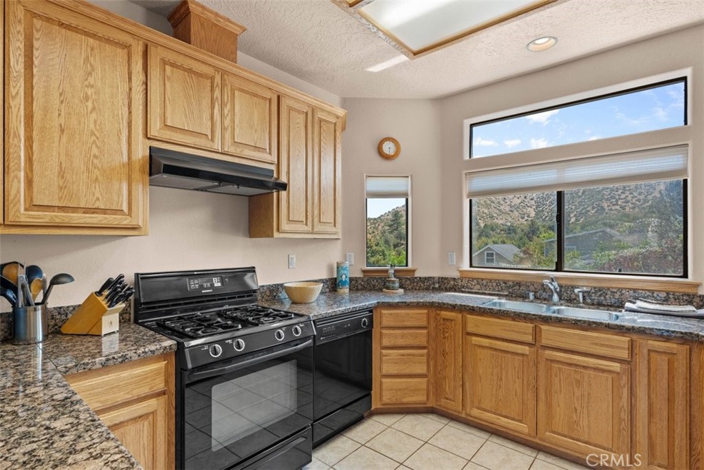 5394 Pacific Crest
