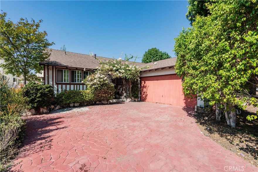 Investor’s Dream in Panorama City!  Unlock the potential of this spacious property located in one of Panorama City’s most desirable neighborhoods. Bursting with opportunity, this home is ready for renovation or redevelopment to suit your vision. Offering 2,059 sq. ft. of living space on a 6,806 sq. ft. lot, the home features 4 bedrooms (Assessor’s records show 3 bedrooms), 2 bathrooms.



This is a Probate Sale with Full IAEA Authority – No Court Confirmation Required. The property is being sold as is, in its present condition, with no repairs or credits to be provided. Buyer to be responsible for all required government retrofitting.



Conveniently located near schools, shopping, Kaiser, and Mission Community Hospitals, dining, and major freeways. Don’t miss this opportunity to bring new life to a property with endless potential!