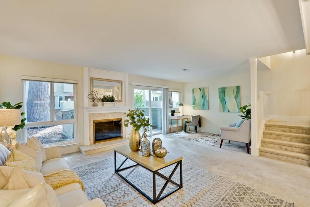 Photo of 19423 Vineyard Lane, Saratoga, CA 95070 (MLS # ML82024800)