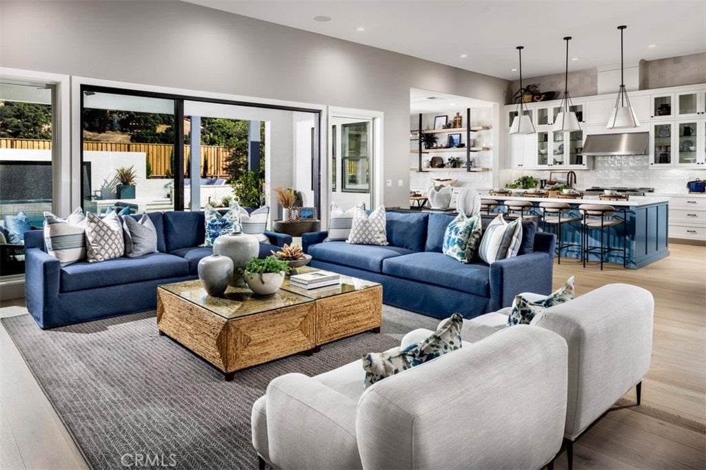2146 Bliss Ranch Road