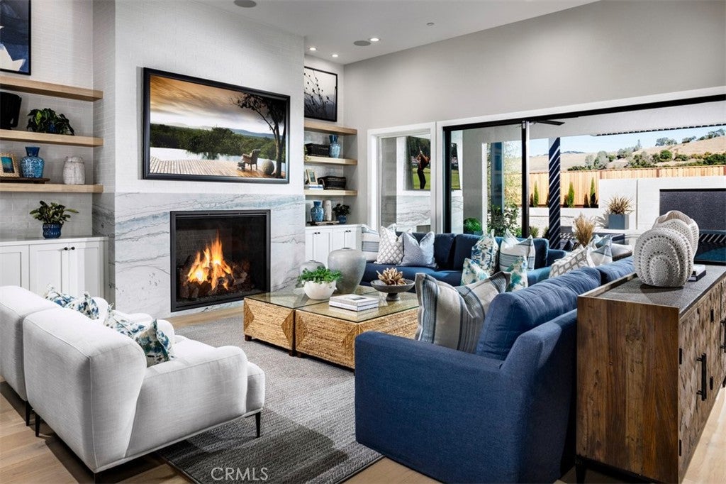 2146 Bliss Ranch Road