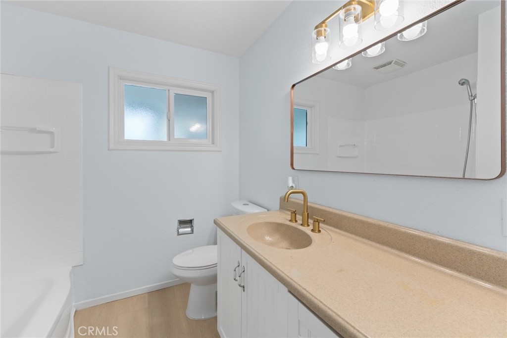 Tustin Grove (TGRV) - Residential