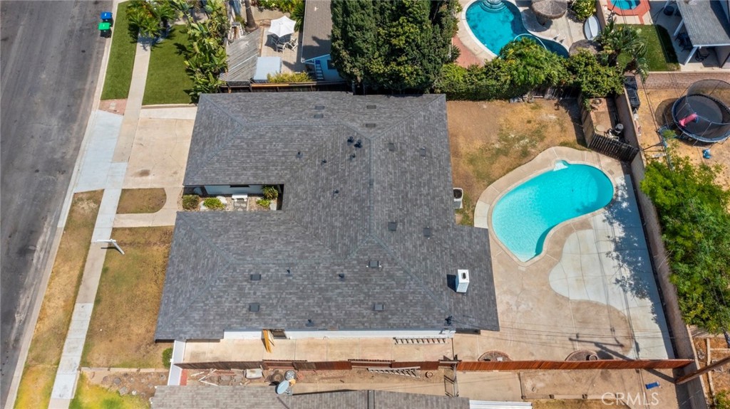 Tustin Grove (TGRV) - Residential
