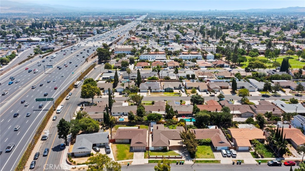 Tustin Grove (TGRV) - Residential