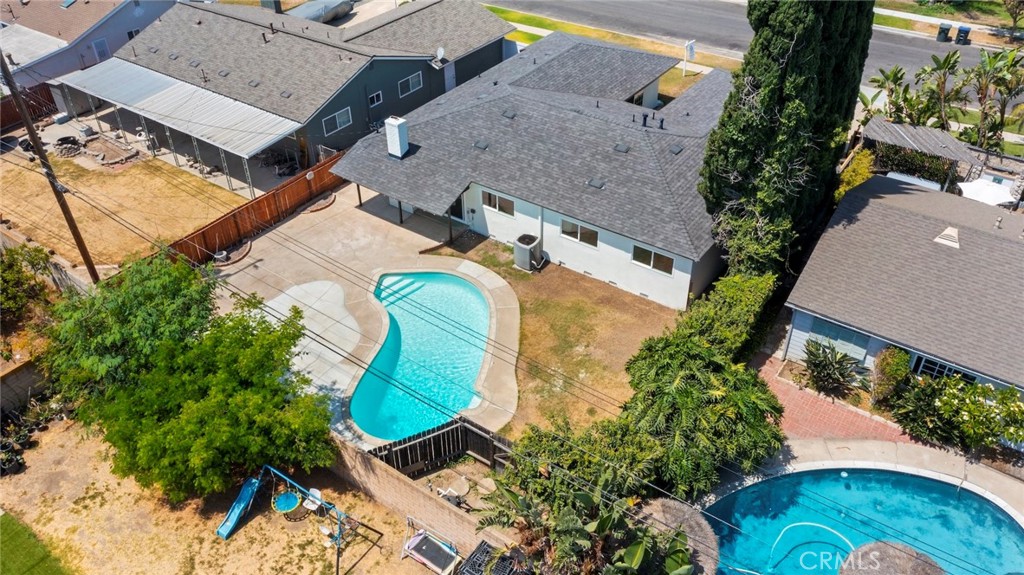 Tustin Grove (TGRV) - Residential