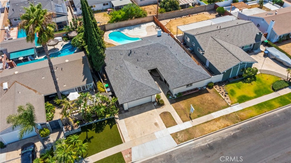 Tustin Grove (TGRV) - Residential