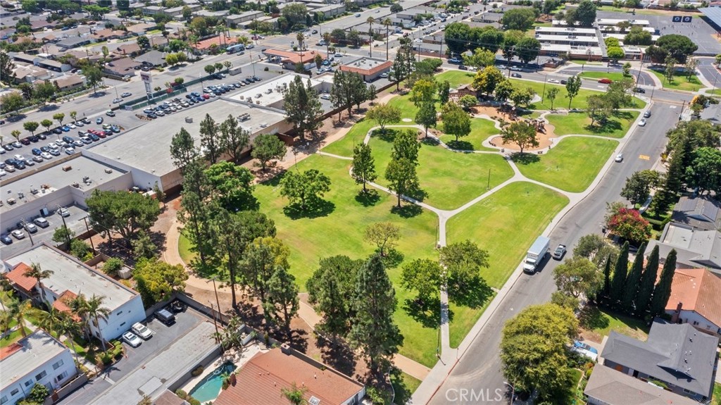Tustin Grove (TGRV) - Residential