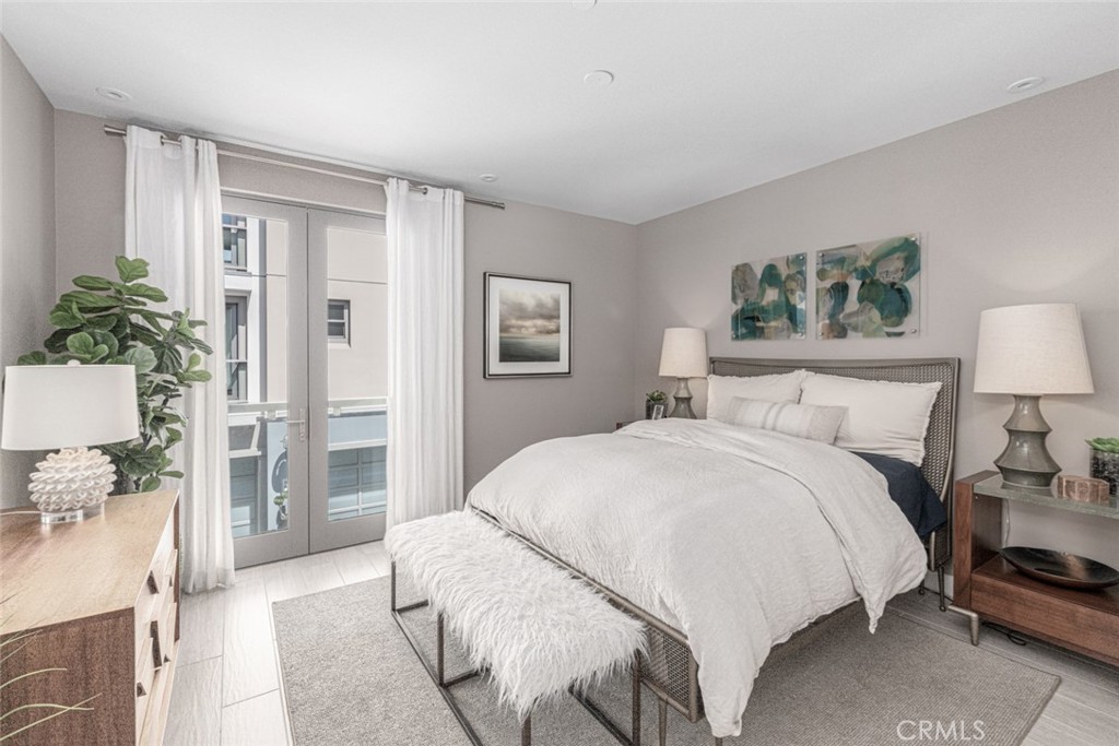 Peninsula Village - Residential Lease