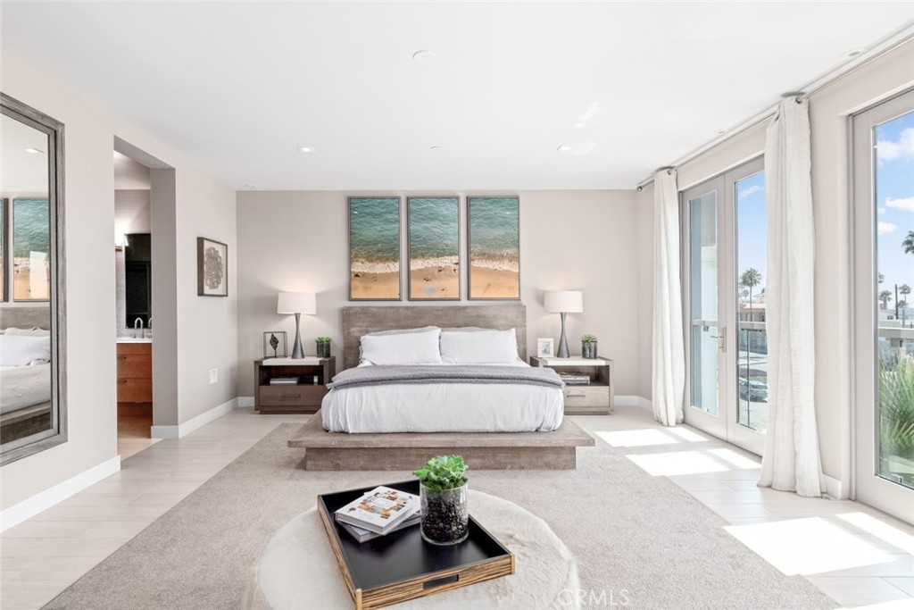 Peninsula Village - Residential Lease