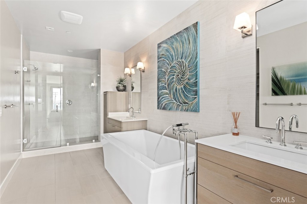 Peninsula Village - Residential Lease