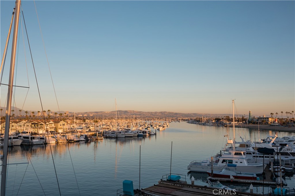 Peninsula Village - Residential Lease