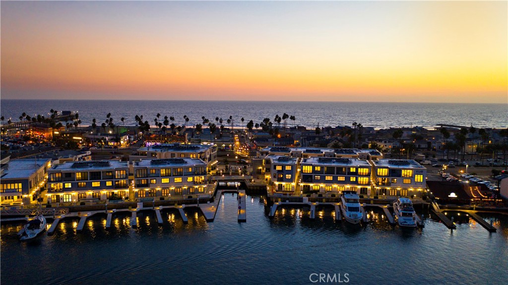 Peninsula Village - Residential Lease