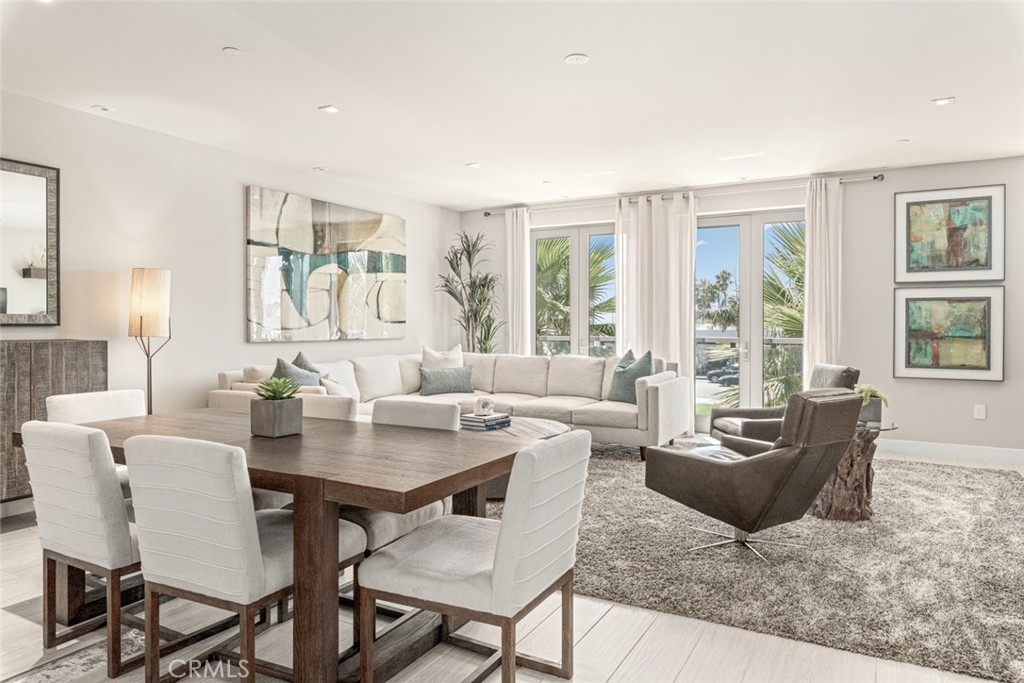 Enjoy 2 Months Free Rent on a 13-Month Lease for an average Monthly Rent of $12,904.
Peninsula Village stands as a true testament to elevated bayfront living, offering 27 luxury villas in the heart of Newport Beach Harbor. Each residence captures breathtaking views of Newport Harbor, the Pacific Ocean, and Catalina Island, paired with sophisticated design and exceptional amenities that define coastal luxury.
Residents enjoy unparalleled proximity to waterside dining, chic boutiques, and modern office spaces—placing the best of Newport Beach just steps away.
Spanning approximately 3,200 sqft across three levels, this villa features three bedrooms and three bathrooms within light-filled interiors designed to balance elegance and comfort. Highlights include an open floor plan, a chef’s kitchen with Wolf, SubZero, and ASKO appliances, PoggenPohl cabinetry and two decks. A private elevator connects the residence to its enclosed two-car garage, ensuring convenience and privacy at every turn.
Peninsula Village further elevates daily living with exclusive amenities including: Private Duffy boat with a chauffeur, Upscale clubhouse, State of the Art fitness center, 24-hour security, Concierge Staff & Services, Yacht slips accommodating vessels up to 75 feet.
At Peninsula Village, world-class amenities, refined interiors, and iconic harbor views combine to create a lifestyle where every day feels like a getaway.