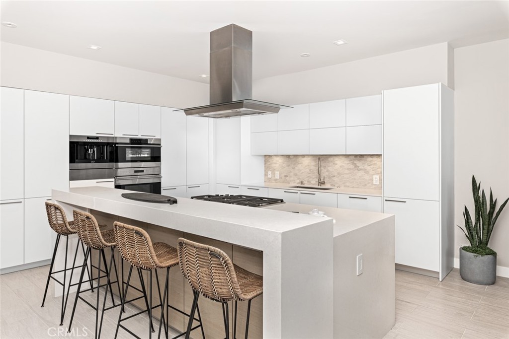 Peninsula Village - Residential Lease