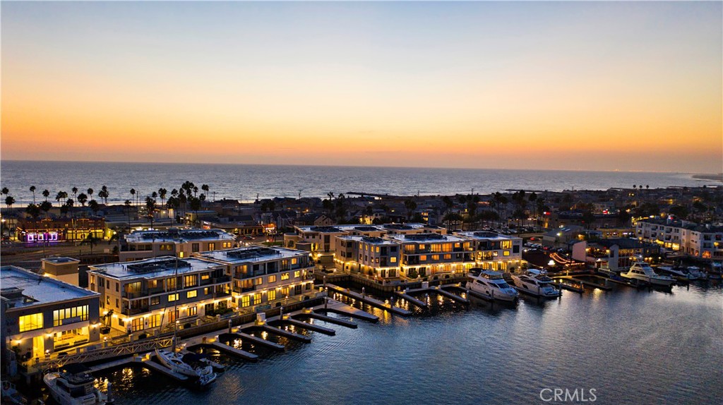 Peninsula Village - Residential Lease