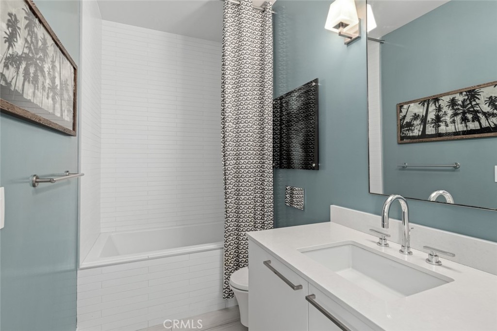 Peninsula Village - Residential Lease