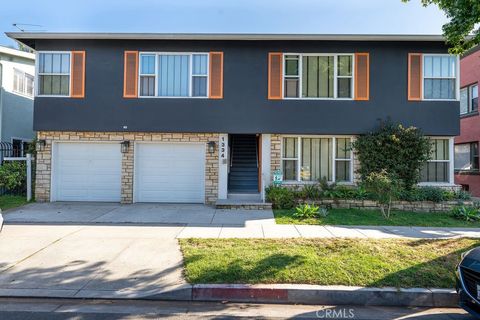 1334 E 1st Street 5 Long Beach CA 90802