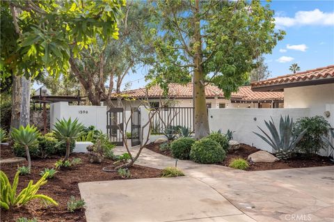 1596 SE Skyline Drive North Tustin CA 92705