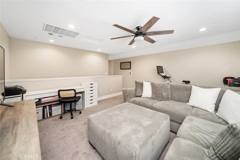 Tiny photo for 1454 Quarry Court Ct, San Luis Obispo, CA 93401 (MLS # SC26175928)