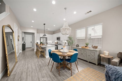 Tiny photo for 1454 Quarry Court Ct, San Luis Obispo, CA 93401 (MLS # SC26175928)