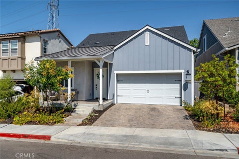 Tiny photo for 1454 Quarry Court Ct, San Luis Obispo, CA 93401 (MLS # SC26175928)