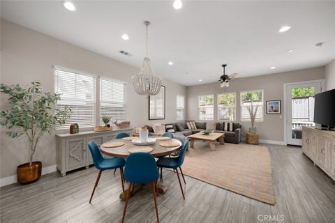 Tiny photo for 1454 Quarry Court Ct, San Luis Obispo, CA 93401 (MLS # SC26175928)