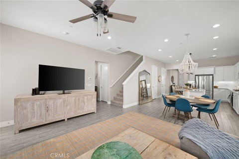 Tiny photo for 1454 Quarry Court Ct, San Luis Obispo, CA 93401 (MLS # SC26175928)