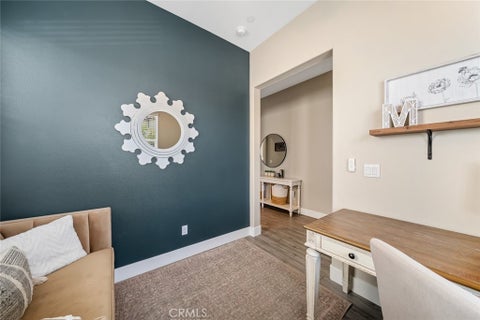 Tiny photo for 1454 Quarry Court Ct, San Luis Obispo, CA 93401 (MLS # SC26175928)