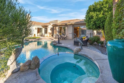 Tiny photo for 75800 Nelson Lane, Palm Desert, CA 92211 (MLS # 219155138DA)