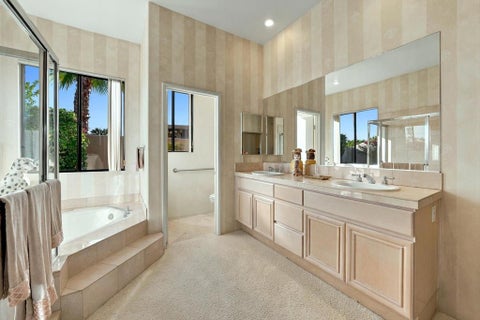 Tiny photo for 75800 Nelson Lane, Palm Desert, CA 92211 (MLS # 219155138DA)