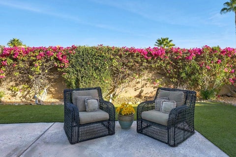Tiny photo for 75800 Nelson Lane, Palm Desert, CA 92211 (MLS # 219155138DA)