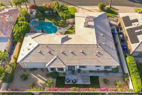 Tiny photo for 75800 Nelson Lane, Palm Desert, CA 92211 (MLS # 219155138DA)