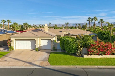 Tiny photo for 75800 Nelson Lane, Palm Desert, CA 92211 (MLS # 219155138DA)
