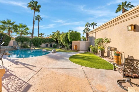 Tiny photo for 75800 Nelson Lane, Palm Desert, CA 92211 (MLS # 219155138DA)