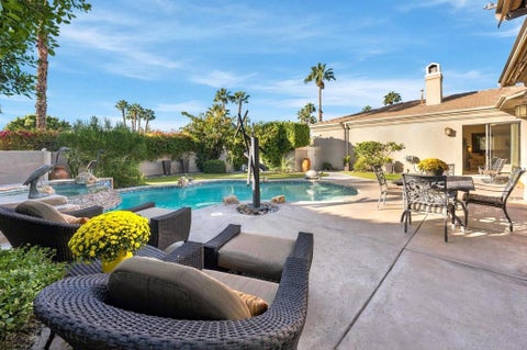 Tiny photo for 75800 Nelson Lane, Palm Desert, CA 92211 (MLS # 219155138DA)