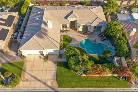 Tiny photo for 75800 Nelson Lane, Palm Desert, CA 92211 (MLS # 219155138DA)
