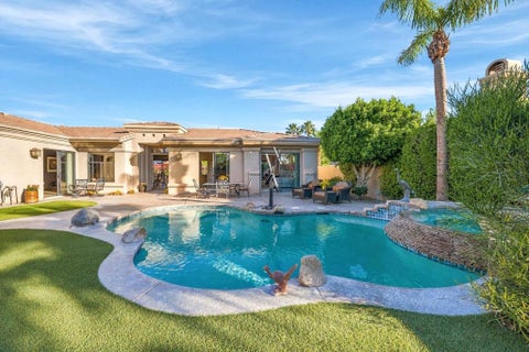 Tiny photo for 75800 Nelson Lane, Palm Desert, CA 92211 (MLS # 219155138DA)