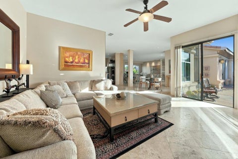 Tiny photo for 75800 Nelson Lane, Palm Desert, CA 92211 (MLS # 219155138DA)