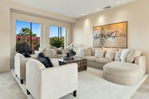 Tiny photo for 75800 Nelson Lane, Palm Desert, CA 92211 (MLS # 219155138DA)