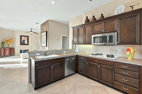 Tiny photo for 75800 Nelson Lane, Palm Desert, CA 92211 (MLS # 219155138DA)