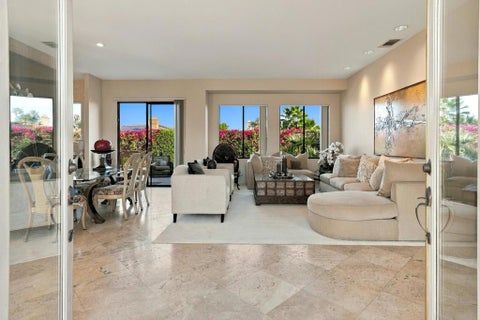 Tiny photo for 75800 Nelson Lane, Palm Desert, CA 92211 (MLS # 219155138DA)