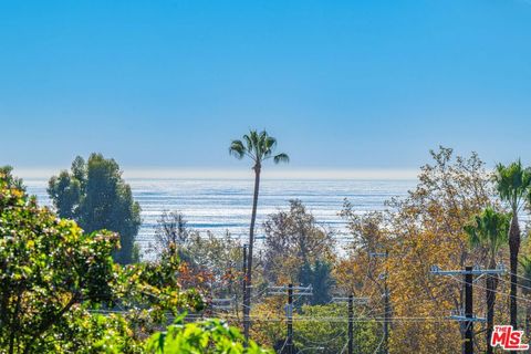 Photo of 1039 Las Pulgas Road, Pacific Palisades, CA 90272 (MLS # 25539837)