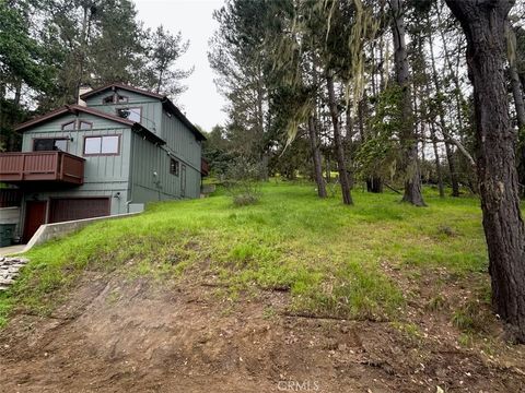 0 Emerson Road Cambria CA 93428