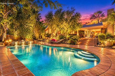 Photo of 72904 Bursera Way, Palm Desert, CA 92260 (MLS # 219153229DA)
