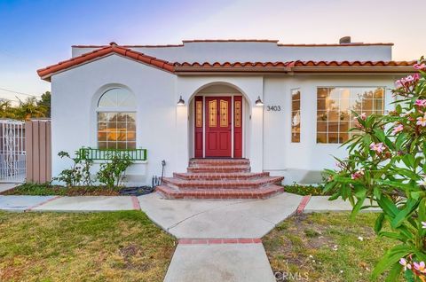 3403 Falcon Avenue Long Beach CA 90807