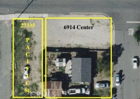 Photo of 6914 Center ST, Highland, CA 92346 (MLS # IG26203050)
