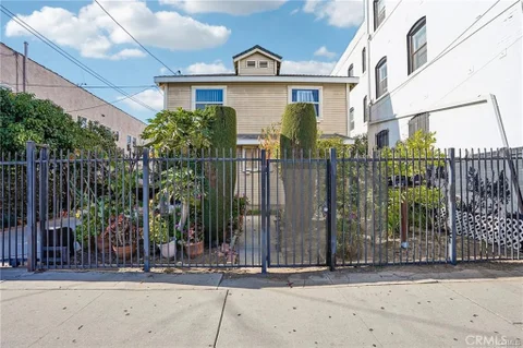1503 W Adams Blvd, Los Angeles, CA 90007 - MLS#: IV26172953