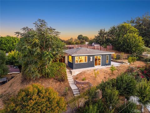 Photo of 304 W Graves Avenue, Monterey Park, CA 91754 (MLS # WS25266983)