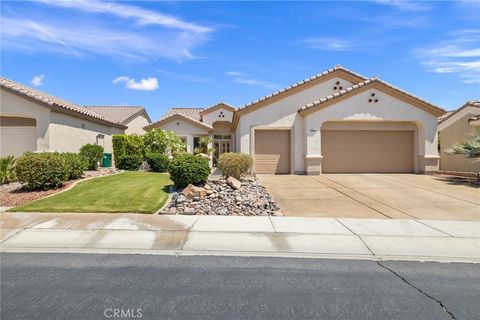 Photo of 78688 Sunrise Canyon Avenue, Palm Desert, CA 92211 (MLS # SR26066634)